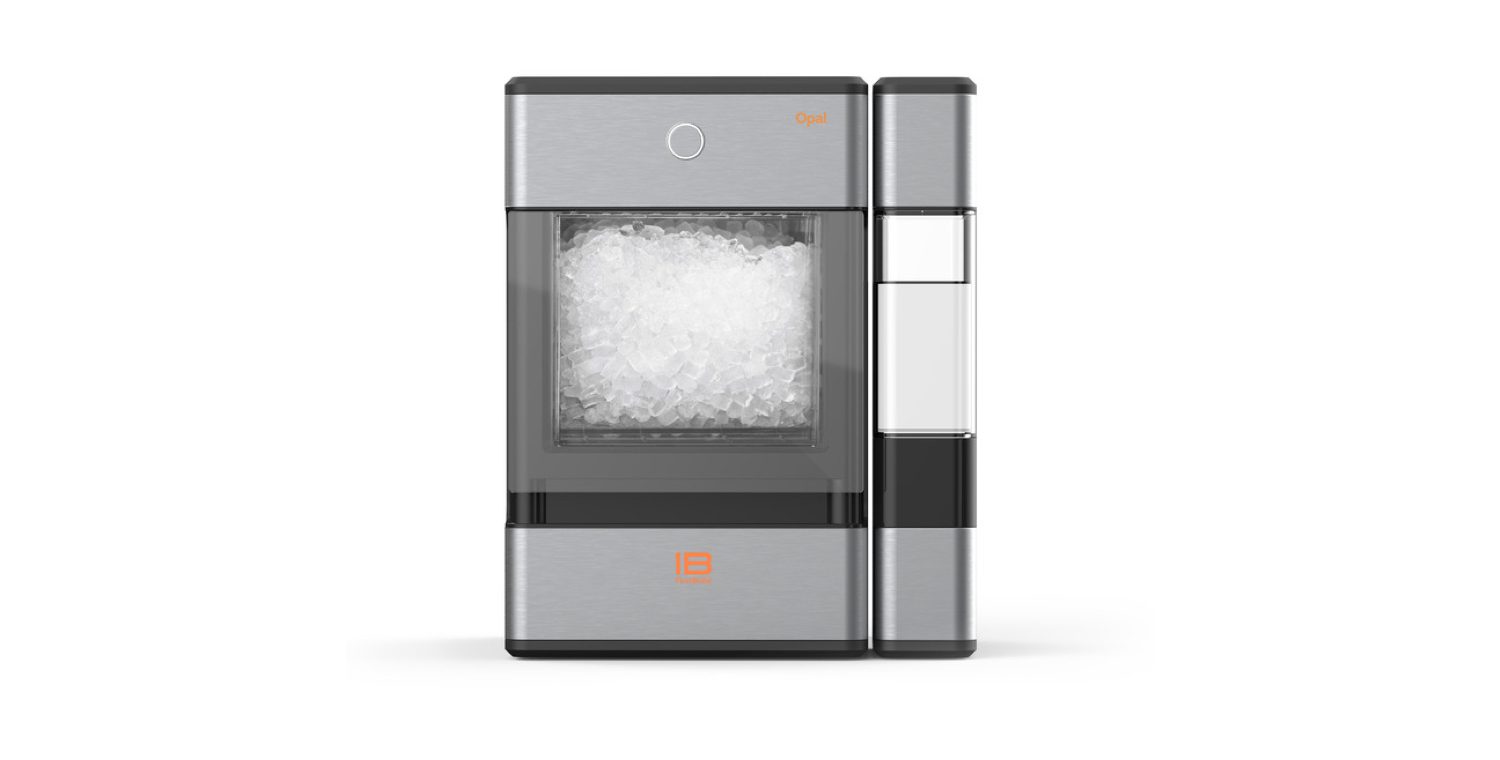 FirstBuild Opal Nugget Ice Maker Review: Awesome But Expensive