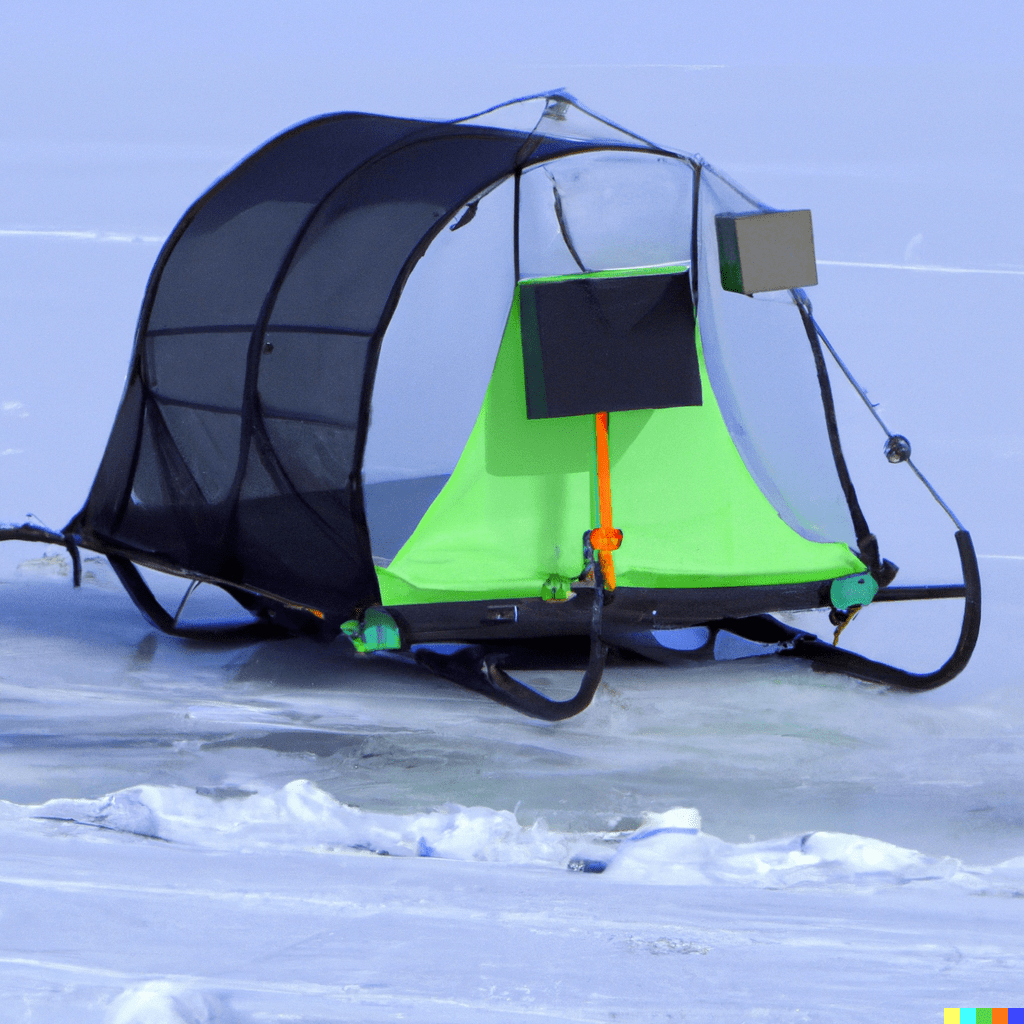 https://firstbuild.com/wp-content/uploads/2023/01/DALL%C2%B7E-2023-02-08-20.27.44-an-ice-fishing-sled-that-is-also-a-tent.png