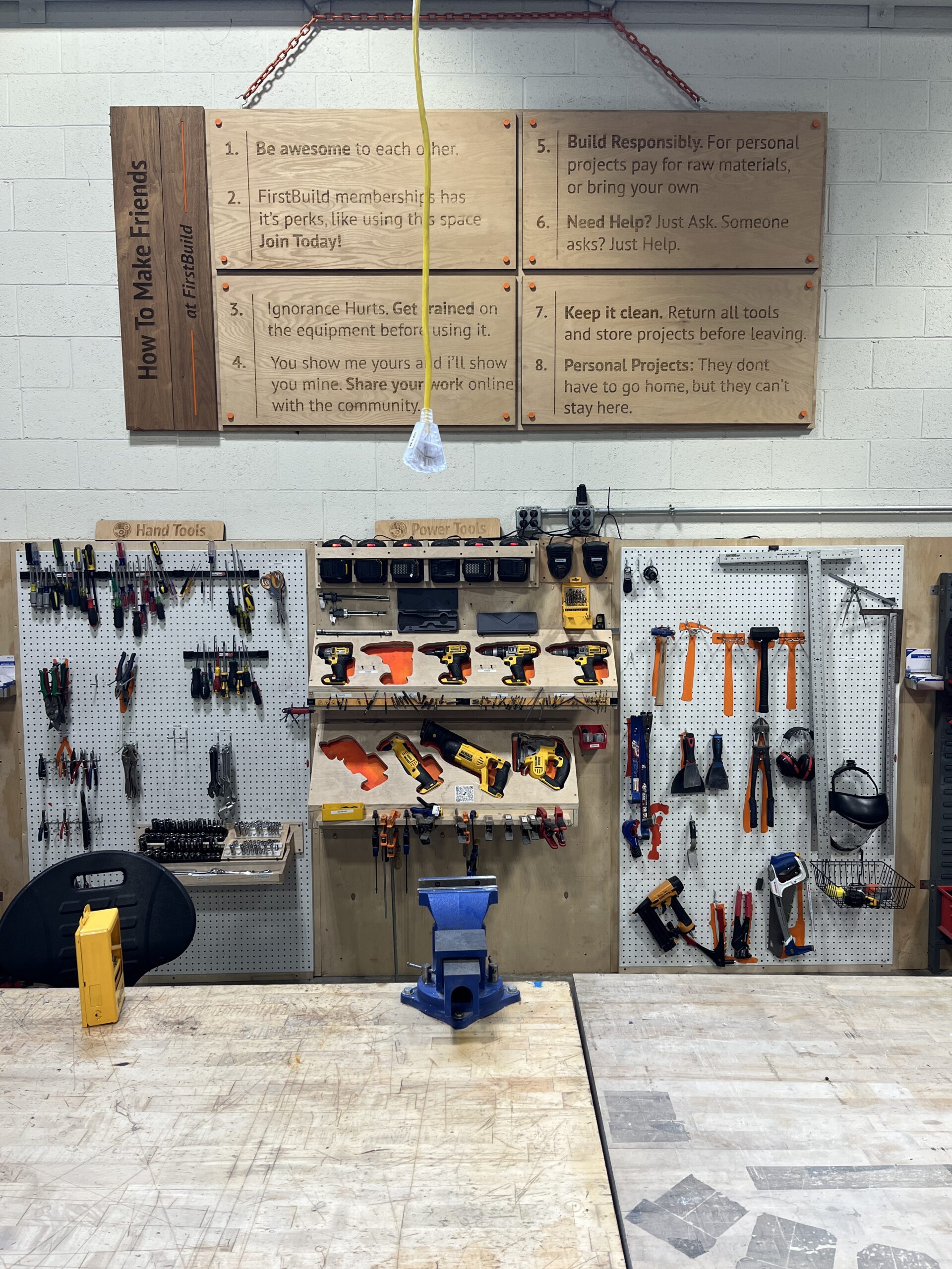 Tips for Choosing Makerspace Tools for Your Space + 10 Favorites